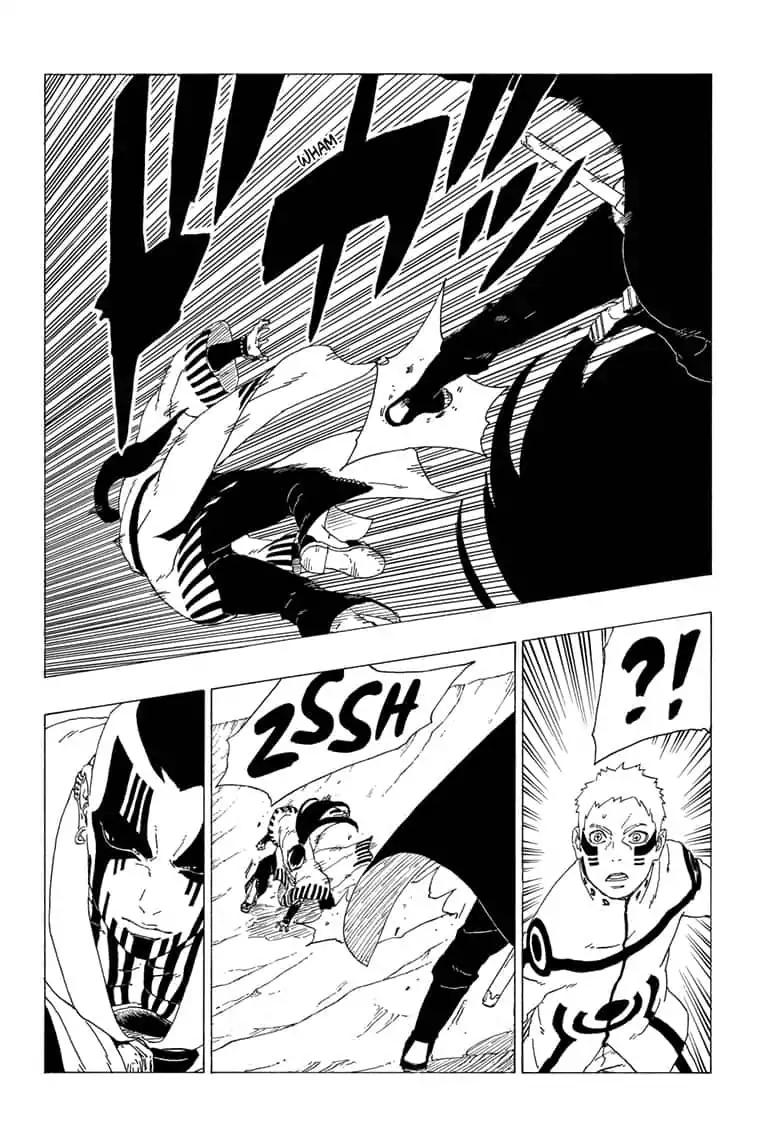 Boruto: Naruto Next Generations Chapter 37 10